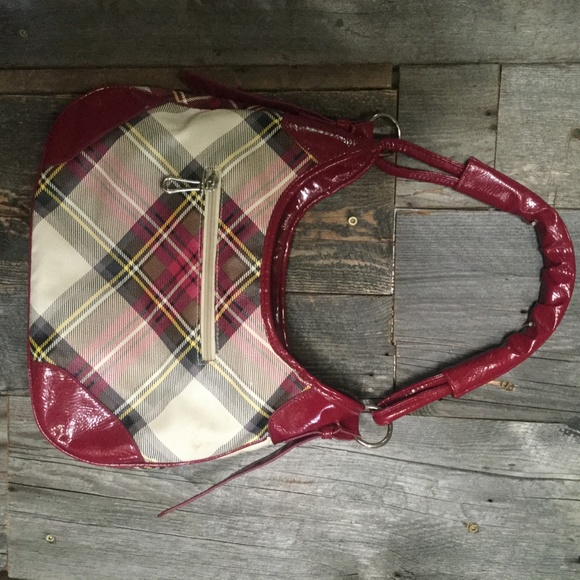 Authentic Burberry Hobo - Picture 4 of 4